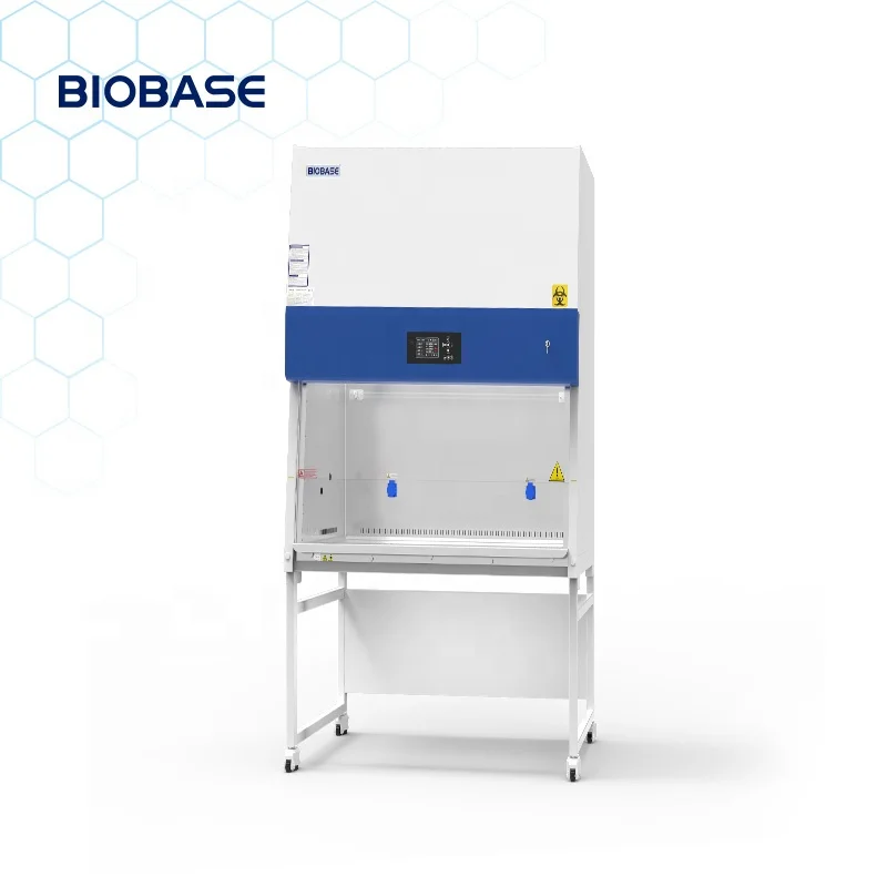 Biobase Class 2 BSC Biosafety Cabinet BSC-1100IIA2-X Class II A2 Biological Safety Cabinet for lab