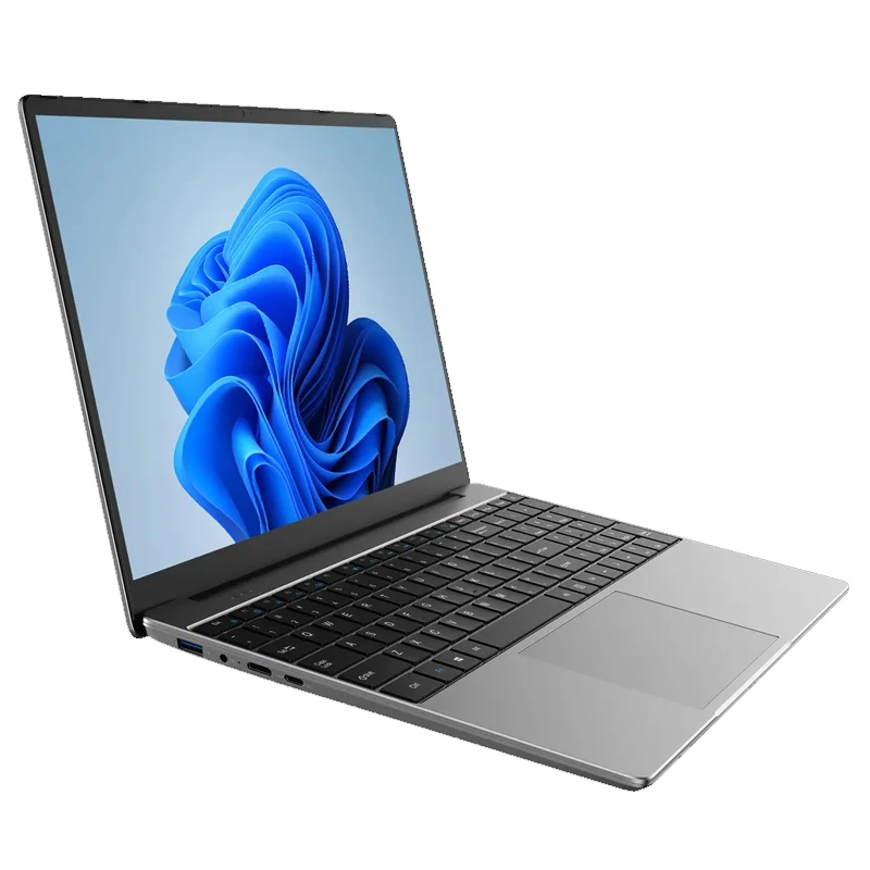 Slim Netbook Laptop Supplier Wholesale New 15.6 Inch Windows 11 Intel Core I7 11Th Gen 16Gb Ram Ddr4 Business Laptop Computer