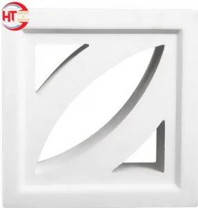 Vietnam Export High Standard Household Construction Material Breeze Cement Block For Building And Decoration