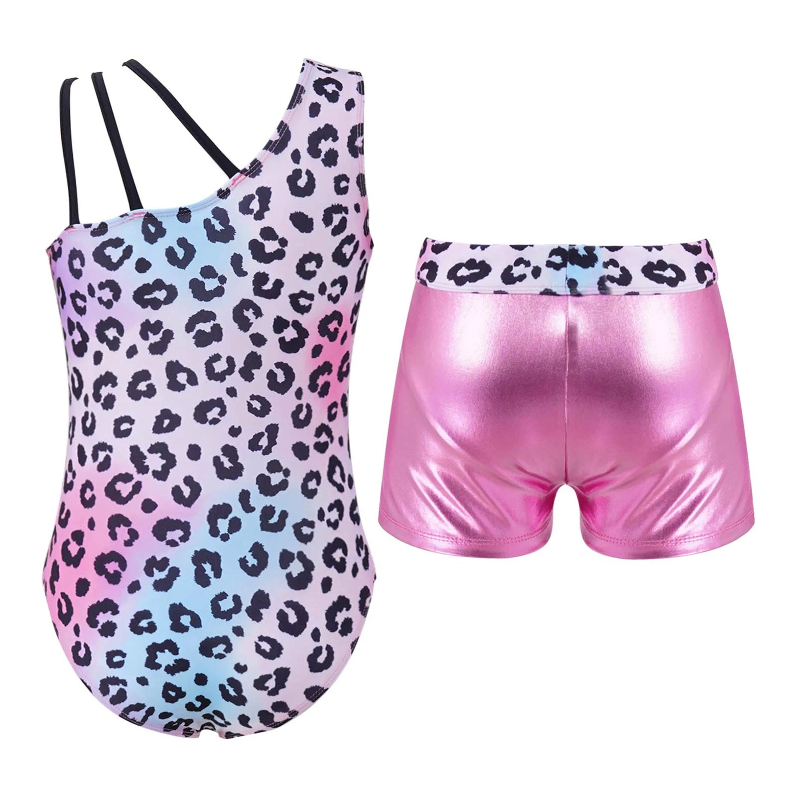 Leotard Gymnastics and Dance for Girls Wearing Leotards Wholesale Long Sleeve Leotard for women