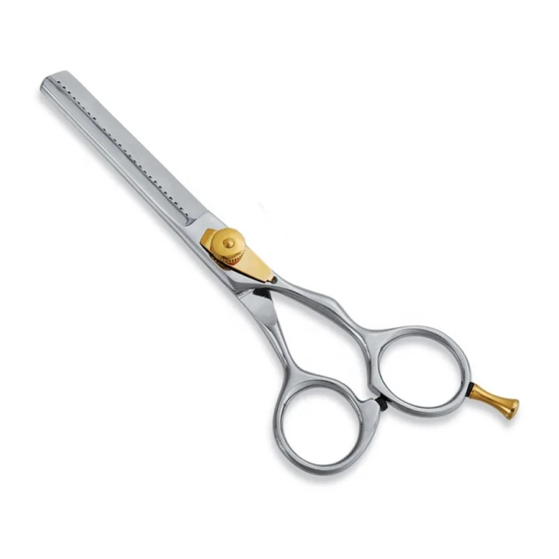Original Design Hair Thinning Scissors 6.5 Inch Japanese Economy Hair Scissors Professional Barber Scissors