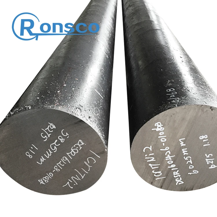 Good Quality 690 750 Not Powder Nickel Metal Incoloy 825 Manufacturer Stainless Alloy Steel Round Bar
