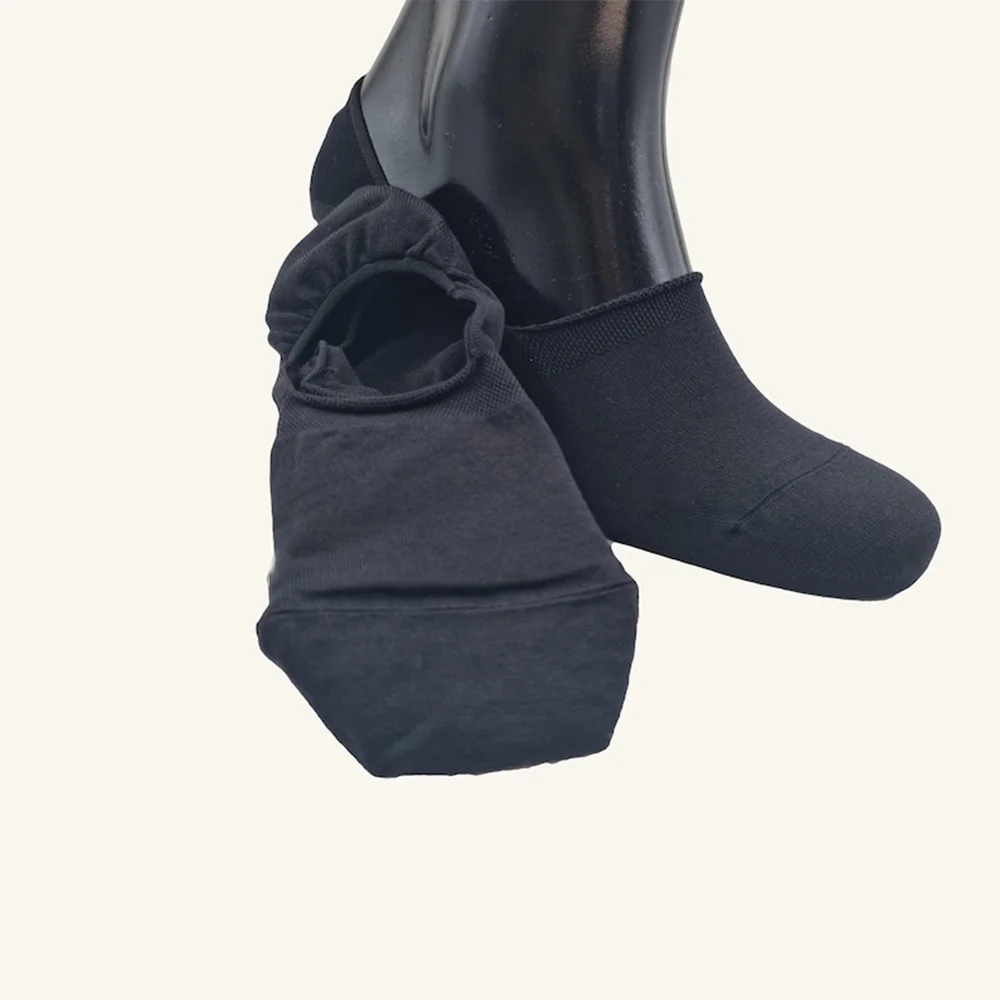 Anti Slip Polyester Cotton Athletic Socks Custom Logo Factory Price Athletic Socks High Quality Knit Grip Soccer Football Socks