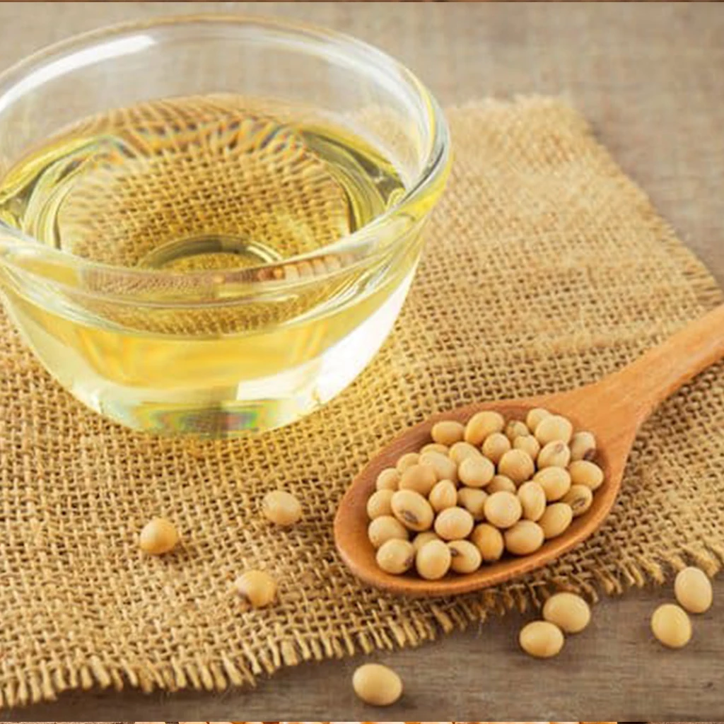 Premium refined soybean oil bulk supply refined soybean oil