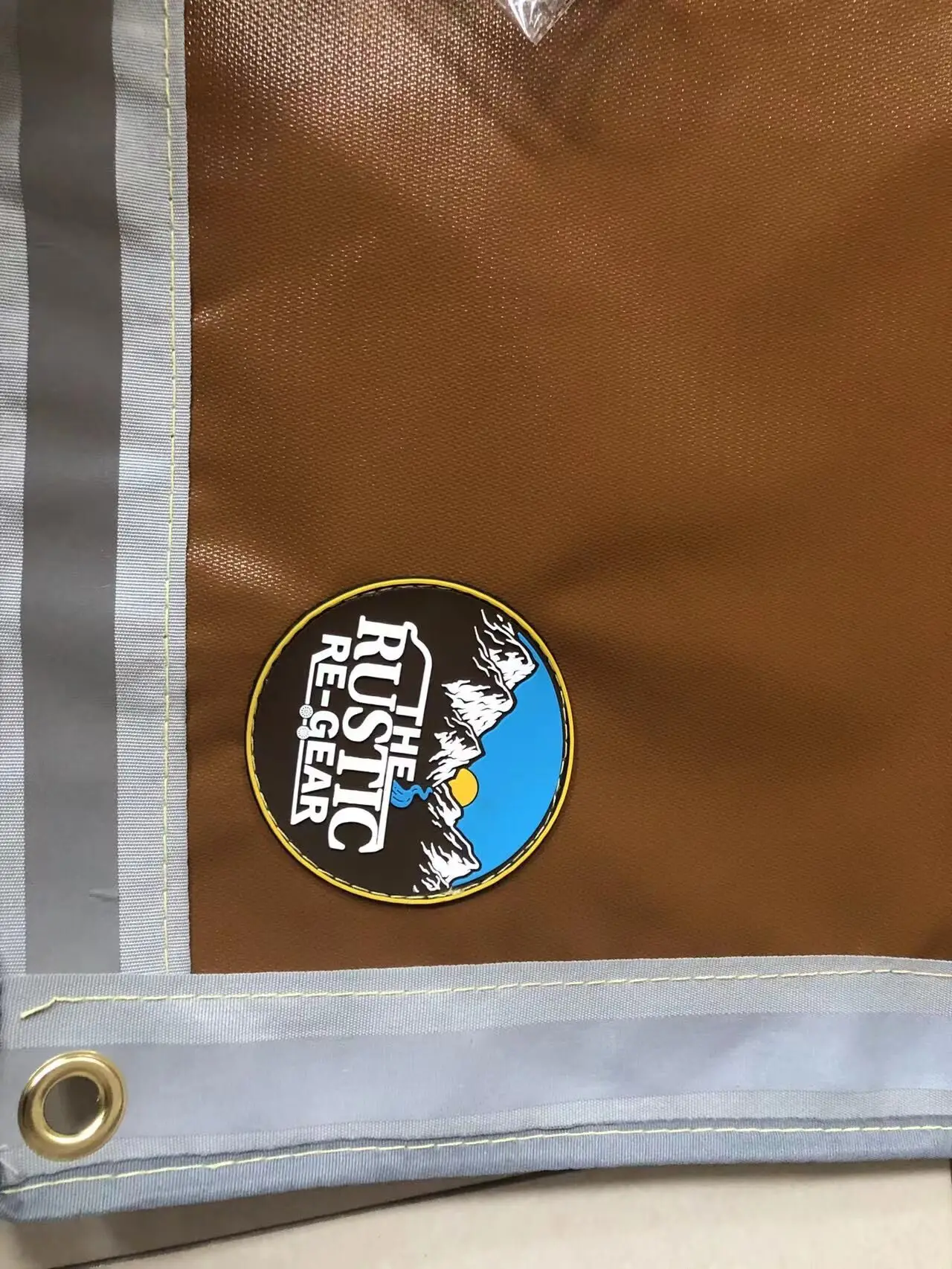 YongLi 60*67 inch Fire Pit Mat Under Grill Deck Patio Thick Heat Resistant Deflector Fireproof Mat Ember Mat