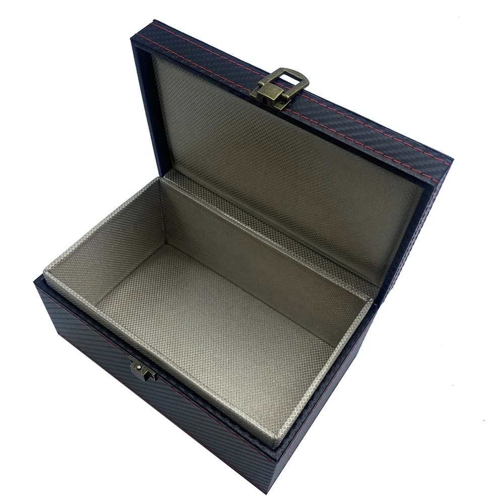 factory selling RFID signal blocking anti keyless entry protect car stolen faraday cage faraday box