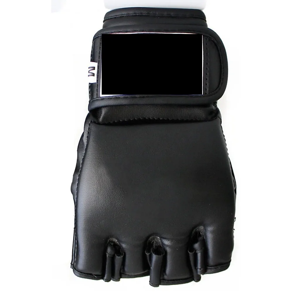 MMA gloves OEM design personalized wholesale price lightweight GYM fitness wear customized style private label MMA gloves