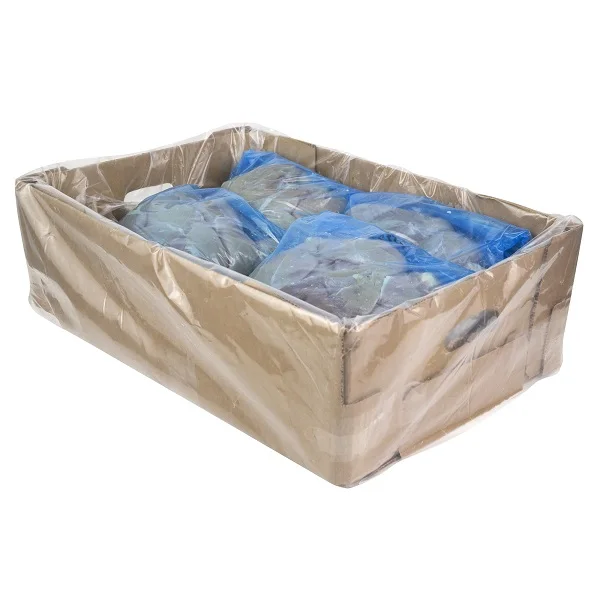 Fresh and Frozen King Crab Clusters