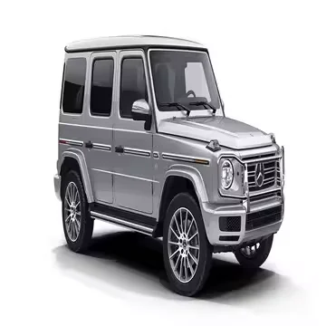 Подержанный Mercede s-Ben z G-Class G63 AMG для продажи-Подержанный G Wagon 280GE M2 2 5 3dr Estate продажи