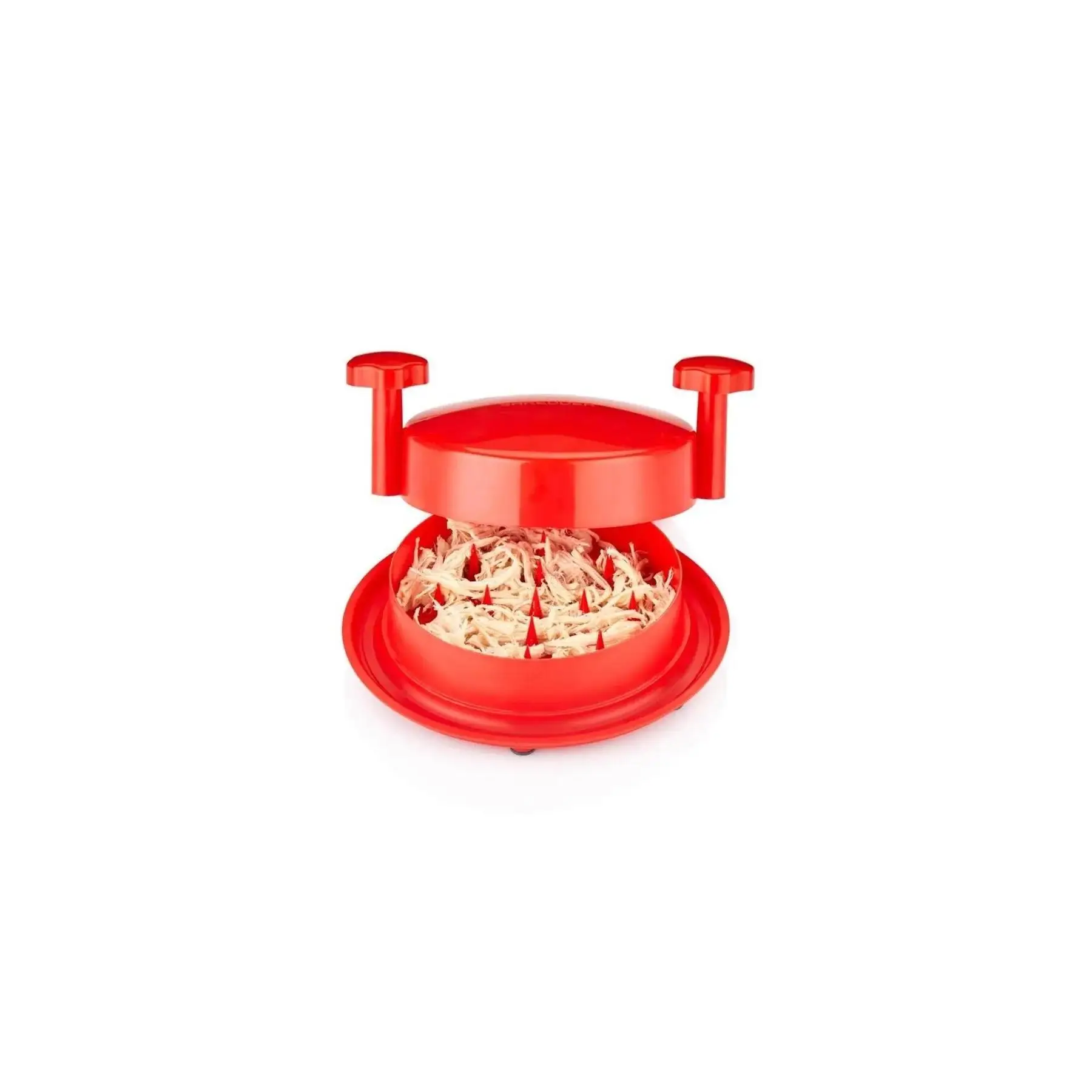 Измельчитель курицы многоцелевой измельчитель мяса баклажанов