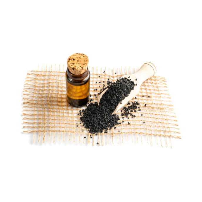 Widely Selling Bulk Supply 100% Pure and Natural Premium Quality Black Seed Oil for Wholesale Buyers from India