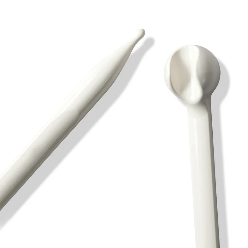 Prym Ergonomics 190363 35cm x 10mm Single-Point Plastic Ergonomic Knitting Pins / Needles