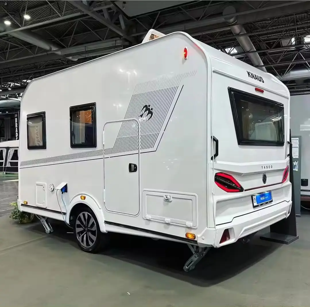 Caravan camper truck Expedition 4x4 Truck Camper трейлер Motorhome R v Travel