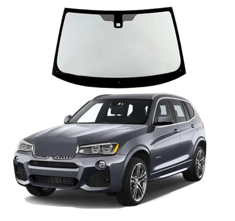 Front Windshield Screen    6344LGSH5RV RQ/LH/X     GTC HATCHBACK Front Windshield  Side Window Glass Rear Glass Back Windshield