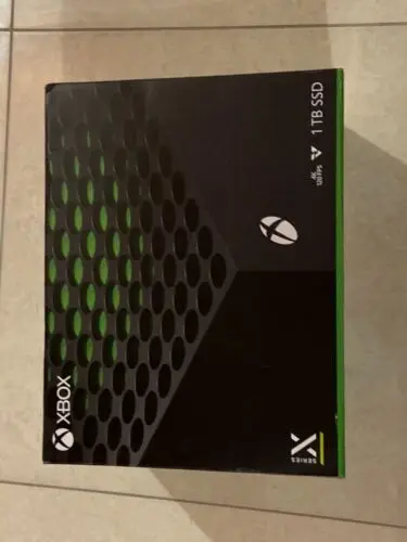 BEST OFFER SALES Buy 5 GET 3 FREE FOR Xbox Series X console 1TB + 2 ControllerS 5 Games