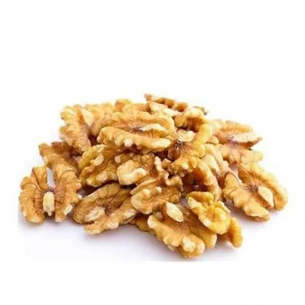 Wholesale Natural Organic First Grade White Walnuts Peeled Bulk Raw Walnut Kernels Nuts & Kernels