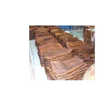 Ribbed Smoked Sheet-Rss1 RSS2 RSS3 RSS4 RSS5 Natural Rubber