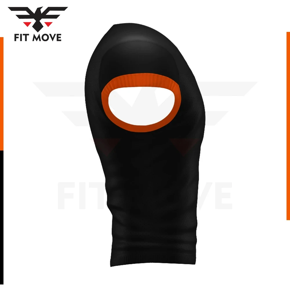 New arrival football clothing Two piece Team wear best design quick dry American football uniform wholesale with customization