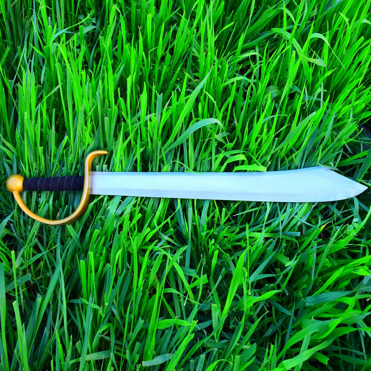 High Quality Foam Sword for Themed Christmas Halloween Easter Events