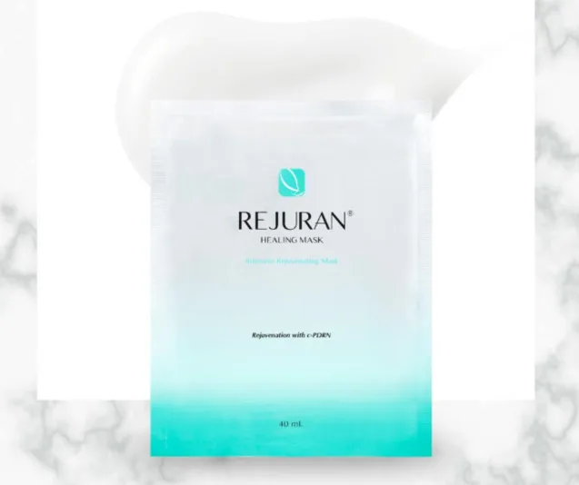 Rejuran Advanced Intensive Pigment Corrector Powerful Dark Spot Remover with c-PDRN Lactic Acid,Salicylic Acid Skin Care Product