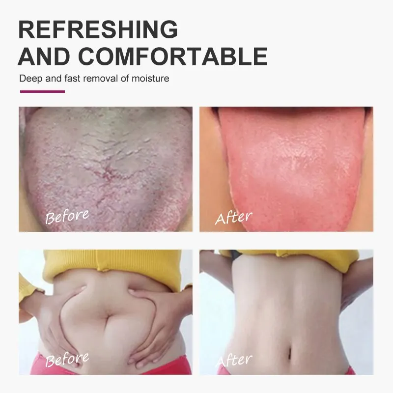 RtopR Wormwood Health Body Detox Foot Patch Effective Improve Sleep Quality Organic Detox Beauty Slimming Feet Cleansing Patch