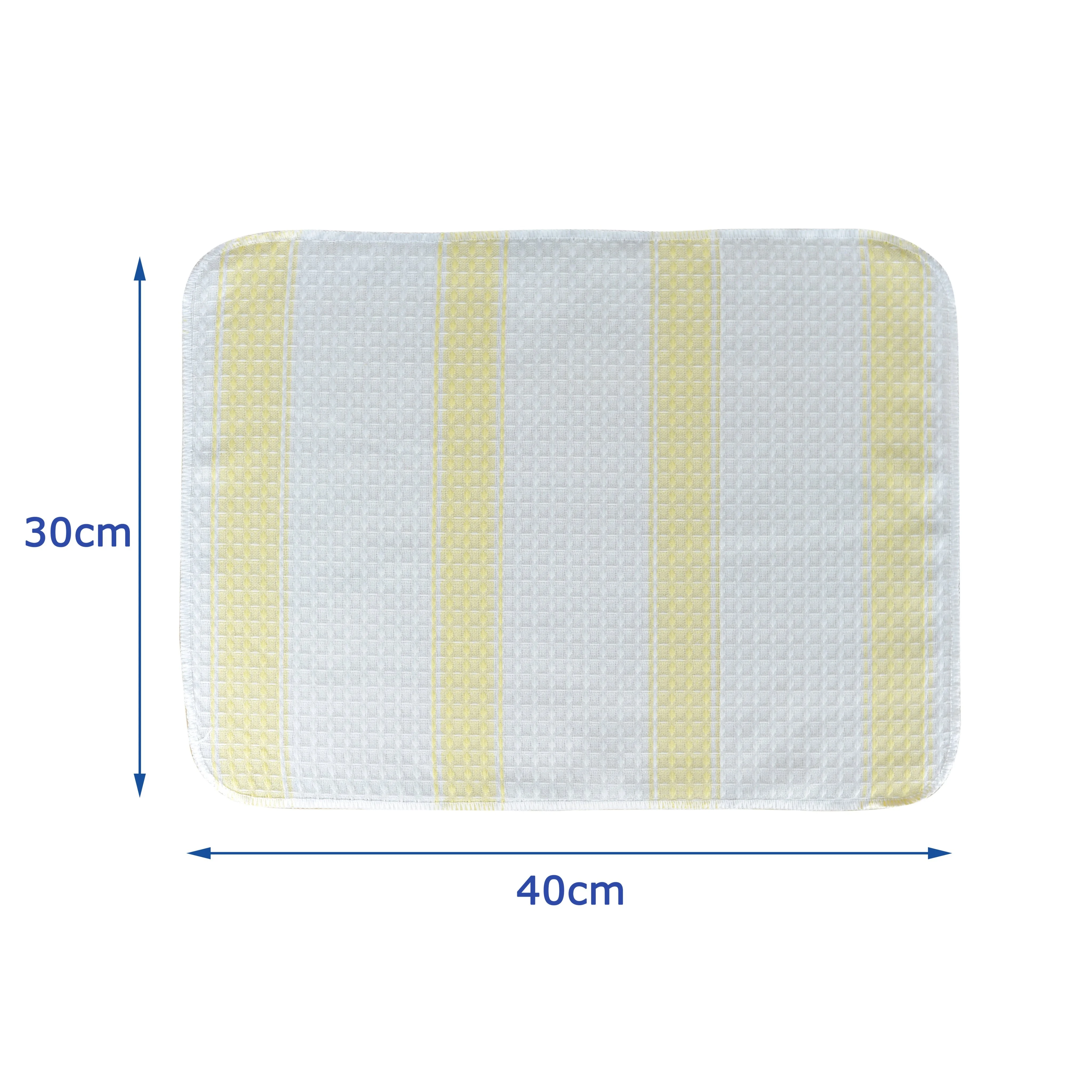 MA41.1 Kitchen cloth fukin cloth style for car kitchen bathroom OEM ODM Color customized factory price