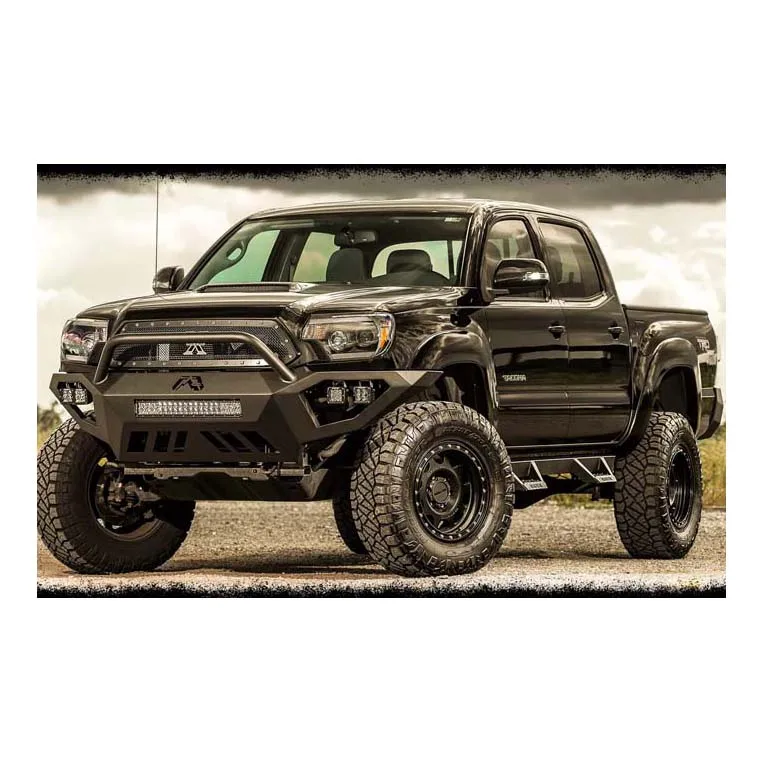 2020 Toyota Tacoma 4x4 SR5 V6 4dr Double Cab 5.0 ft SB wholesales used cars for sale