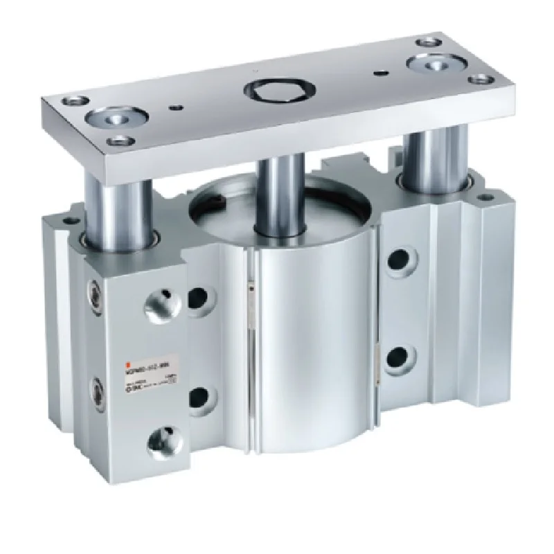 MGPM12-15Z Compact Guide Cylinder SMC Series from Japan for Pneumatic Parts