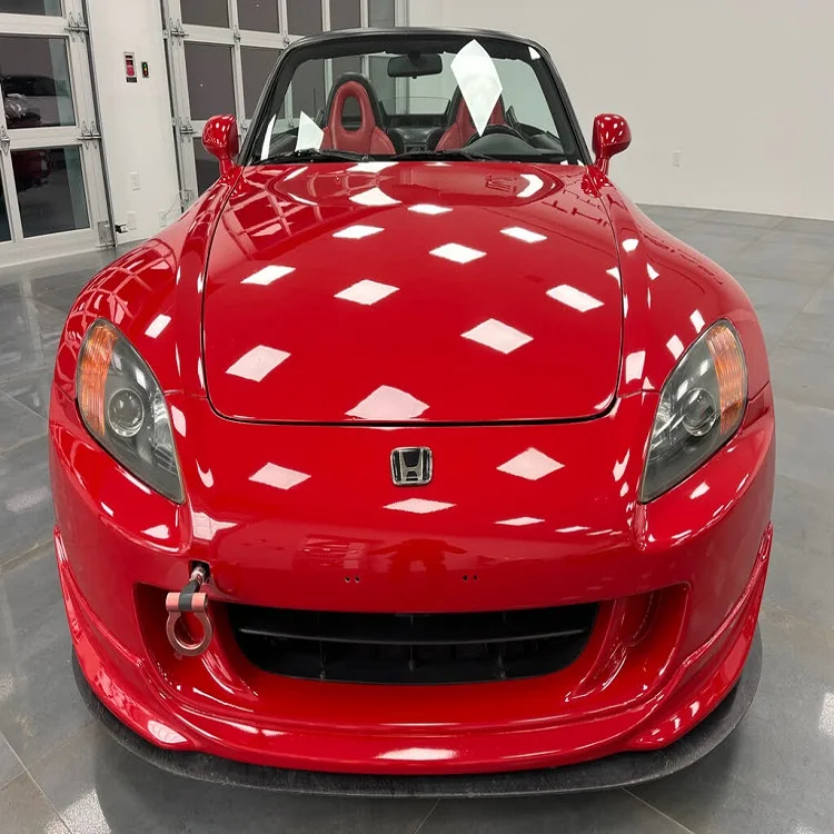 2002 H-O-N-D-A S2000 родстер отличное состояние упаковка турбо-подсветка небольшой пробег доступная в наличии на продажу