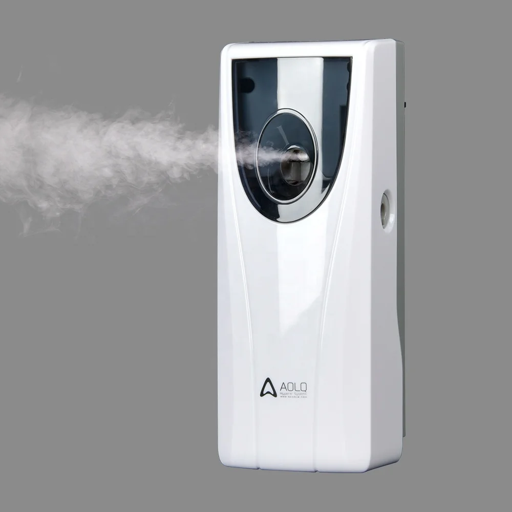Hot Selling Scent Diffuser Scent Diffuser Machine Room Fragrance Machine Automatic Air Freshener Dispenser Aroma Diffuser