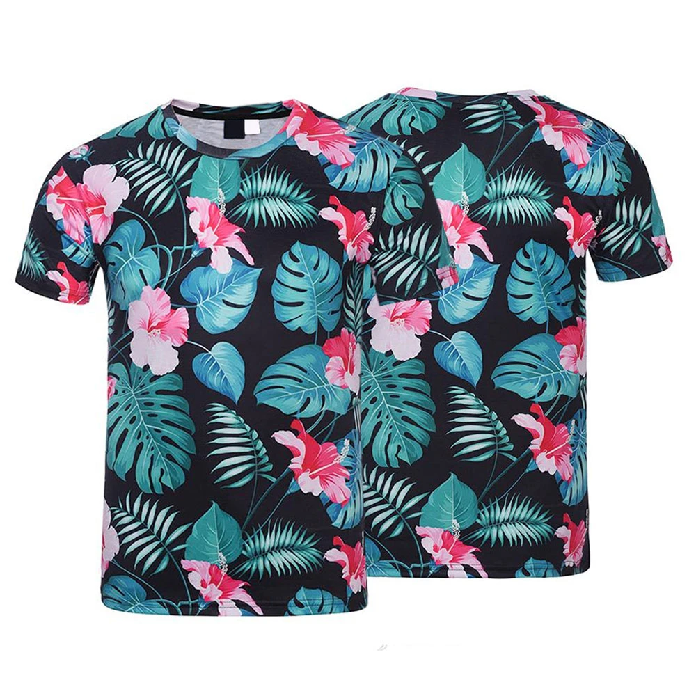 Cheap Prices Wholesale Quick Dry Casual Sublimation T-Shirt Best Top Products Solid Color Men T Shirts OEM Service Custom