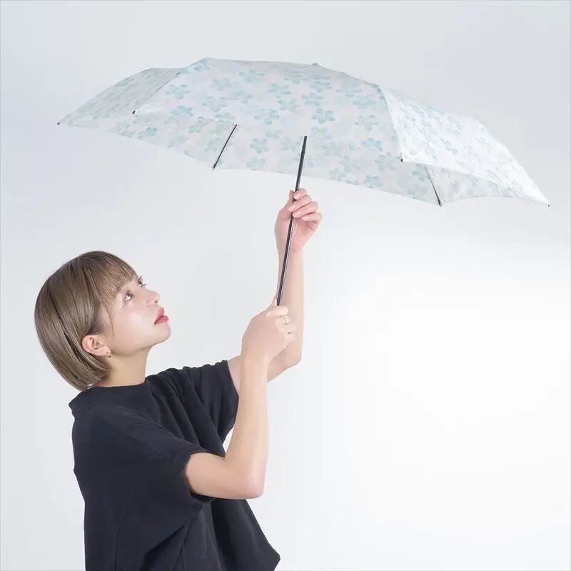 compact umbrella fashion mistral design slender mini
