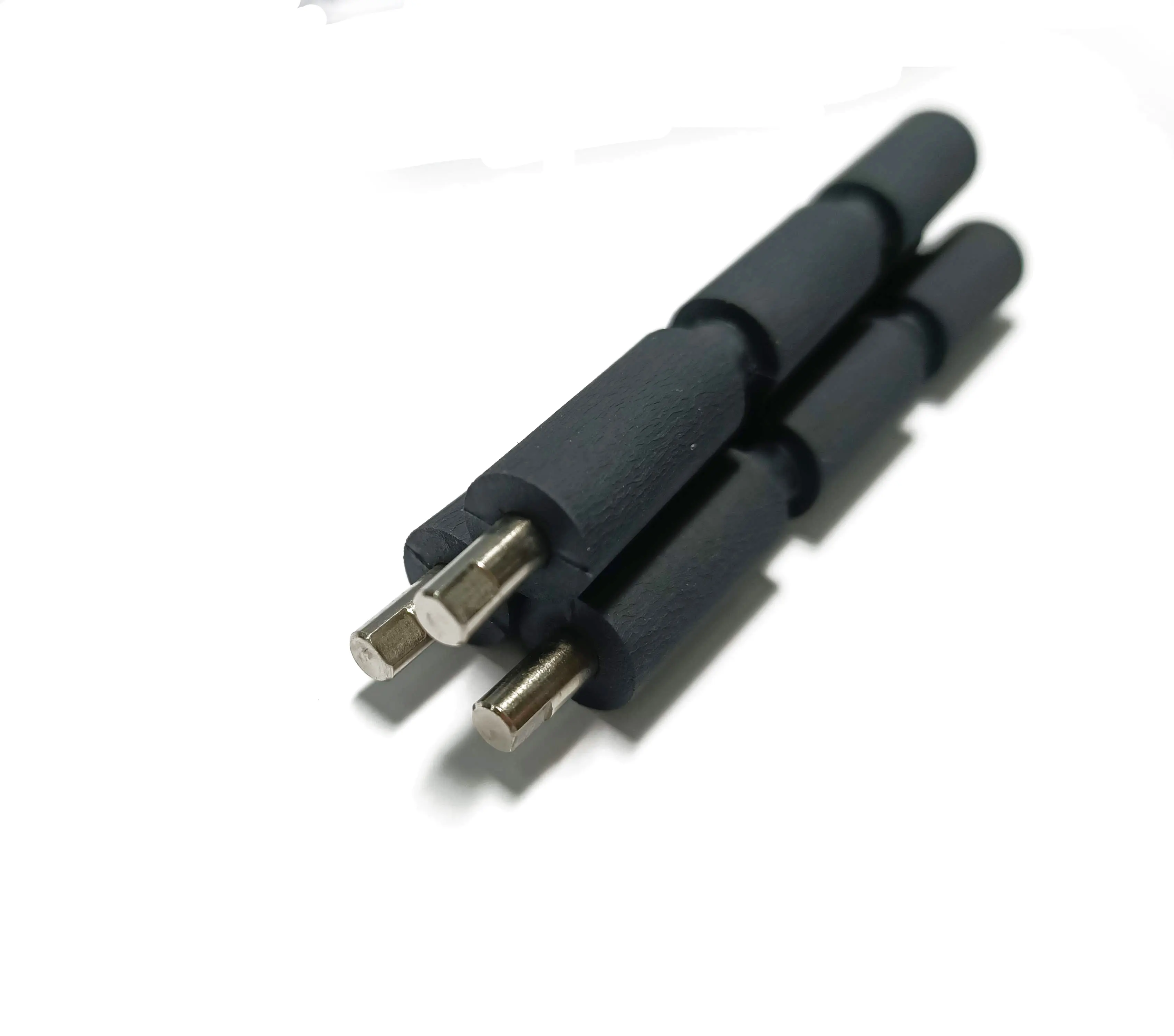 Printer Silicone Roller For Rubber Products