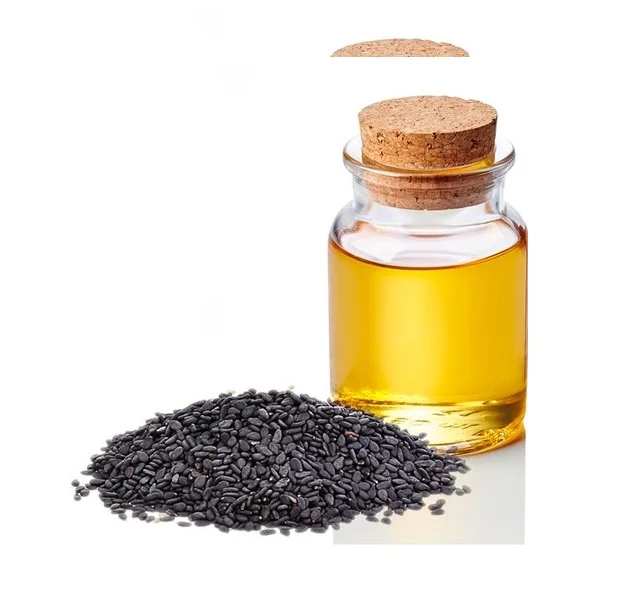 Best Quality Hot Sale Price Pure Sesame Seed Oil