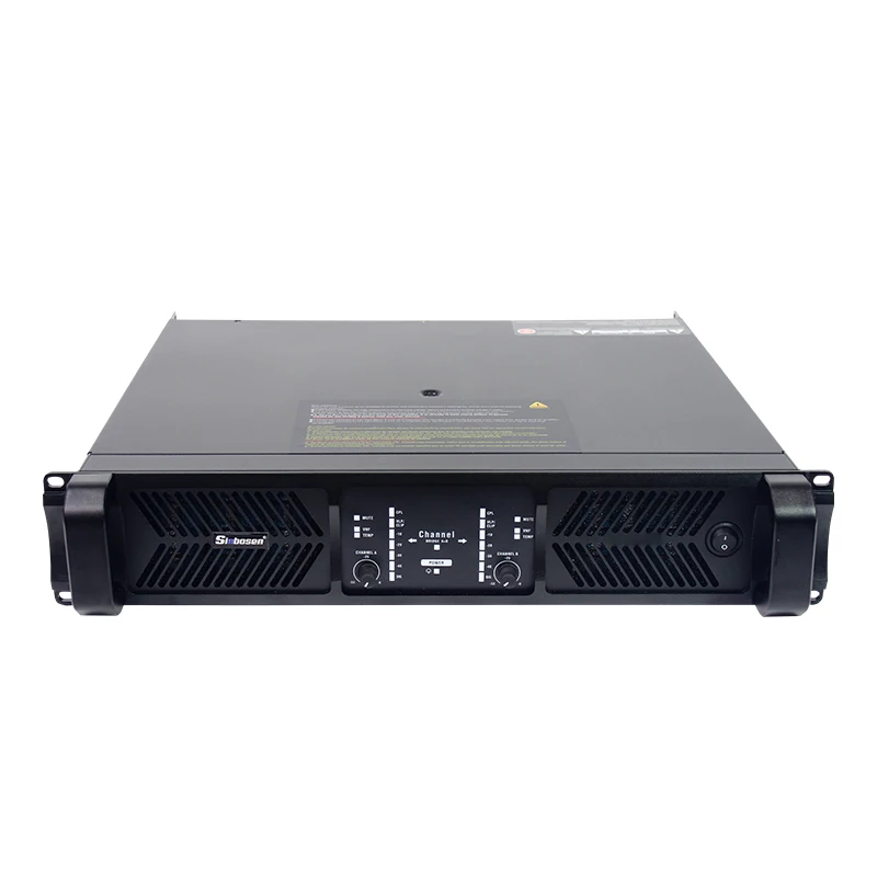 14000 Night Club Professional Sound Verified Suppliers Bajos Amplificados Bass Amplifier Ic