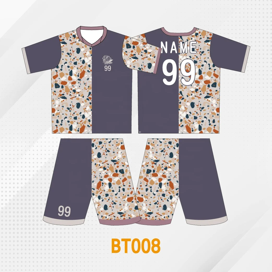 Sublimation Printing tshirts custom Sportswear Badminton T-Shirt Tennis Uniforms polyester jersey