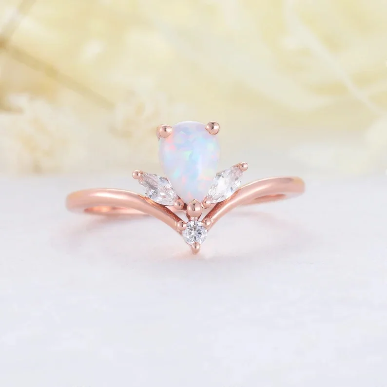 Кольцо женское из серебра 925