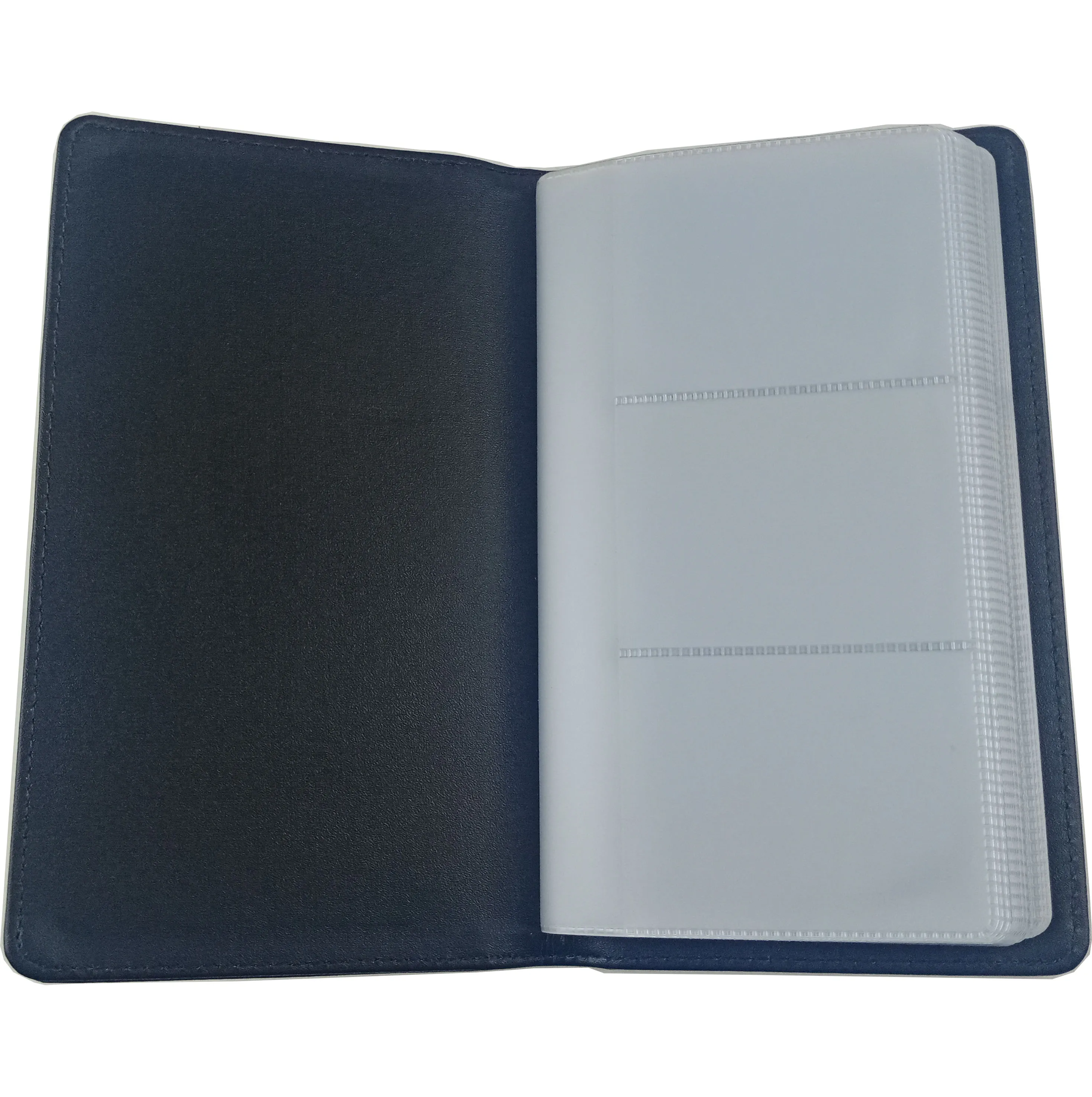 96  Business Card Organizer Business Card Holder Book