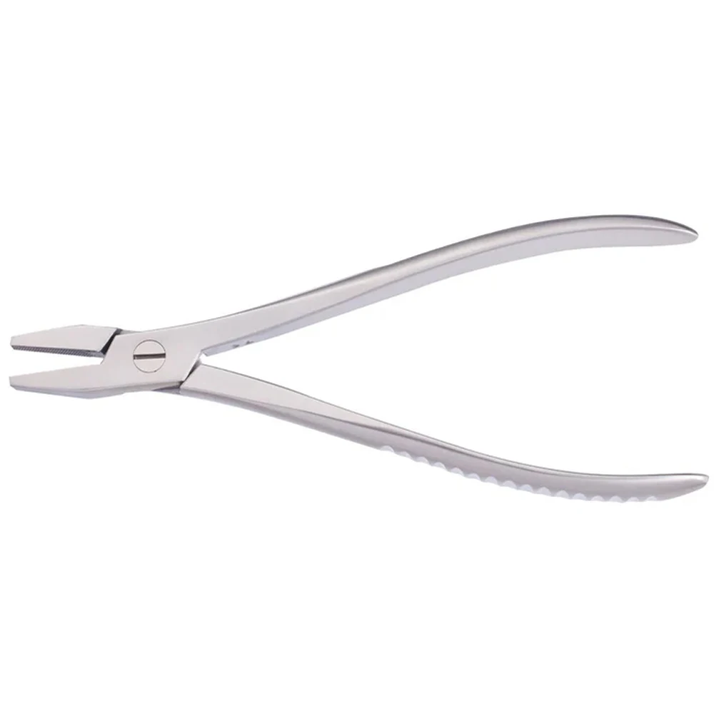High Quality Orthopedic Manual Stainless Steel Wire Tightening Pliers Clamp Type Metal Tool