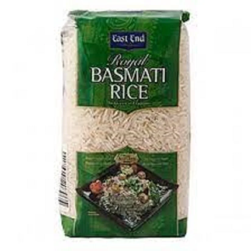 In Stock Wholesale Price Basmati Rice For Sale High Quality