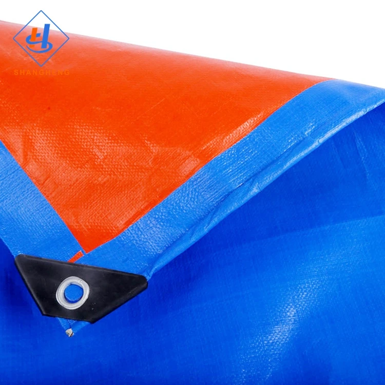 Customising Blue Pe Tarpaulin China Quality Fish Pond Tarpaulin Export To Burma