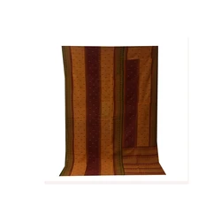 Reversible bedding decorative patchwork manufacturer Indian vintage kantha warm restful quilt throw bed cover