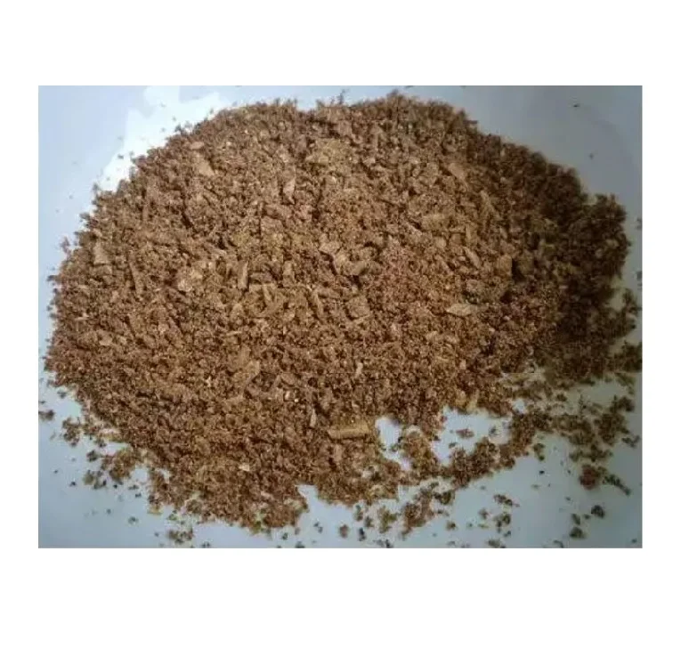 Мясная и костная мука