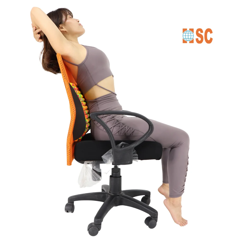 back massage stretcher