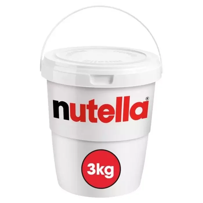 Кондитерские изделия по сниженным ценам Nutella 2022 350 г 400 750 1 кг 3 кг/оптовая