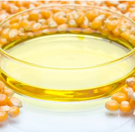 Bulk Supply High Fructose Corn Syrup 55%