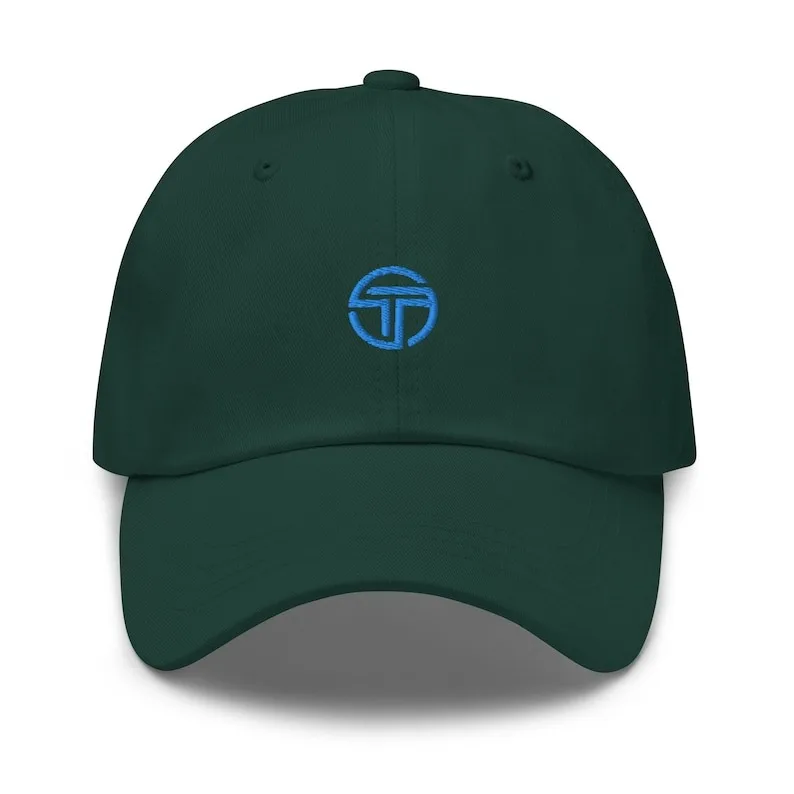 Factory-VietNam-Made 5-Panel Dad Hat Hip Hop Style Baseball Cap Golf Casual Outdoors Travel Canvas Fabric Embossed Sporty