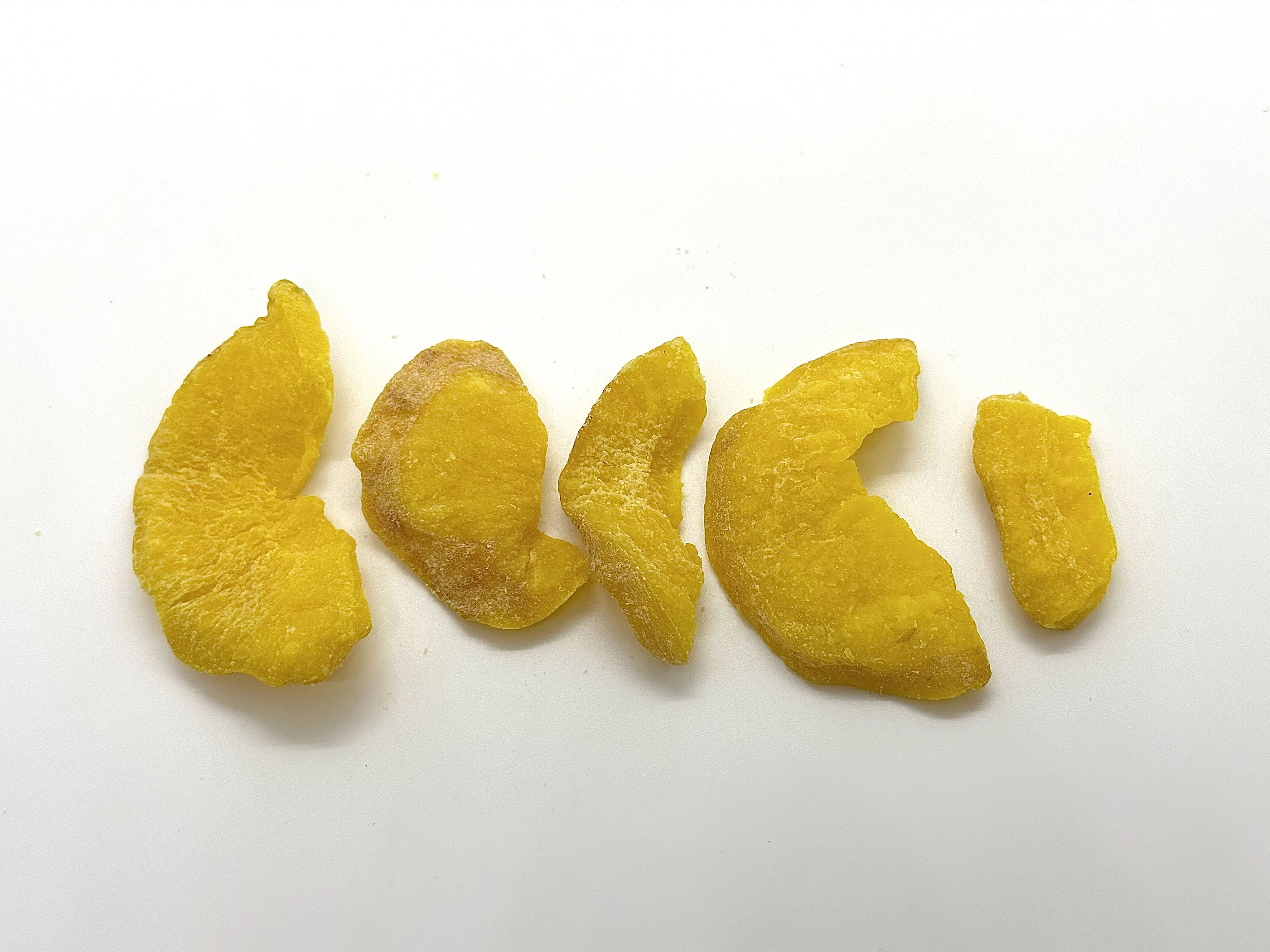 Wholesale dried guava natural flavor manufactured by Siang Heng Factory FOB Bangkok