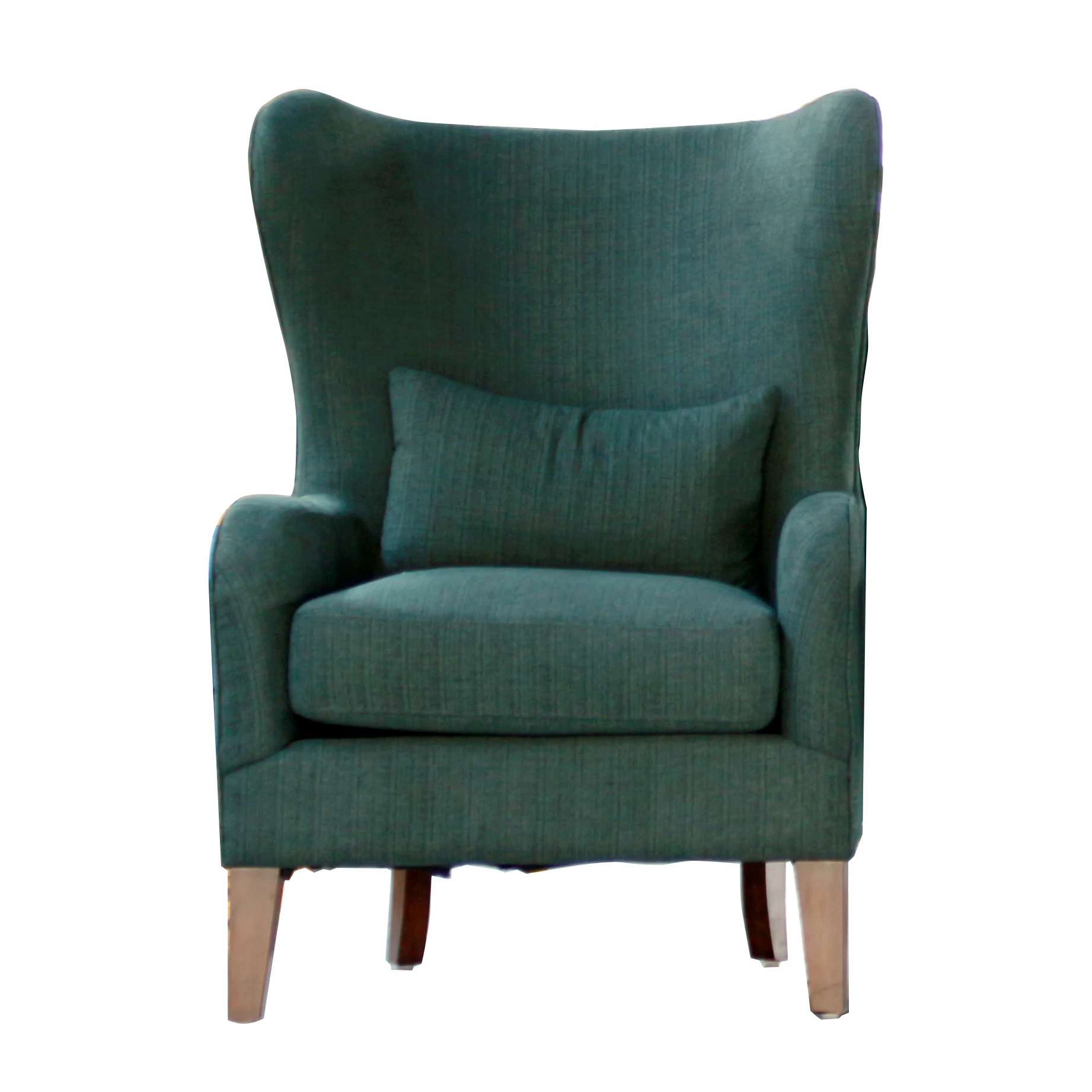 Home Furniture Black Butterfly Metal Design Soft Seat Fancy Wedding Decorative Chair for Living Room and Hotel Gold OEM Box Time