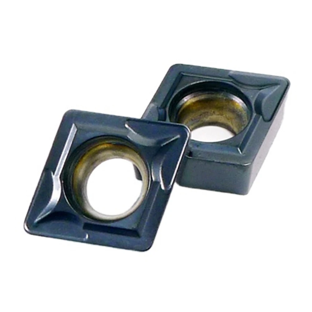 CCMT09T308 hardstone safety milling cutters carbide inserts for CNC cut